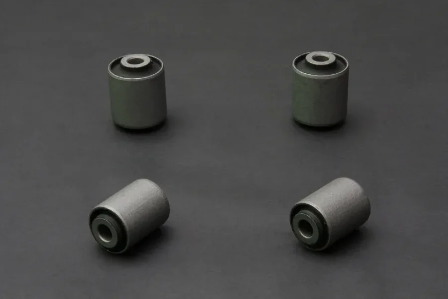 Hardrace Front Lower Control Arm Bushing Honda Accord, référence 6366
