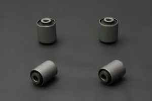 Hardrace Front Lower Control Arm Bushing Honda Accord, référence 6366