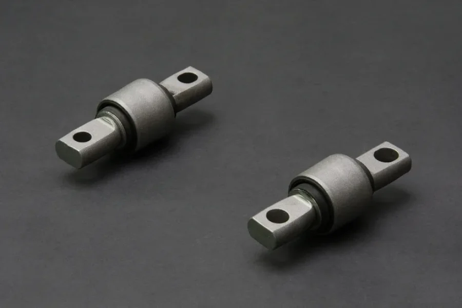 Hardrace Rear Upper Arm Bushing Honda Accord, référence 6368