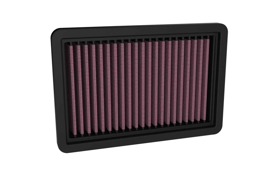 K&N Filtre à air de remplacement 33-3187, référence 33-3187