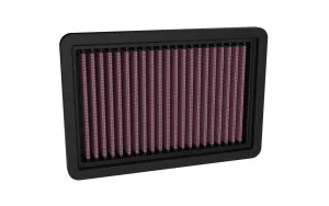 K&N Filtre à air de remplacement 33-3187, référence 33-3187