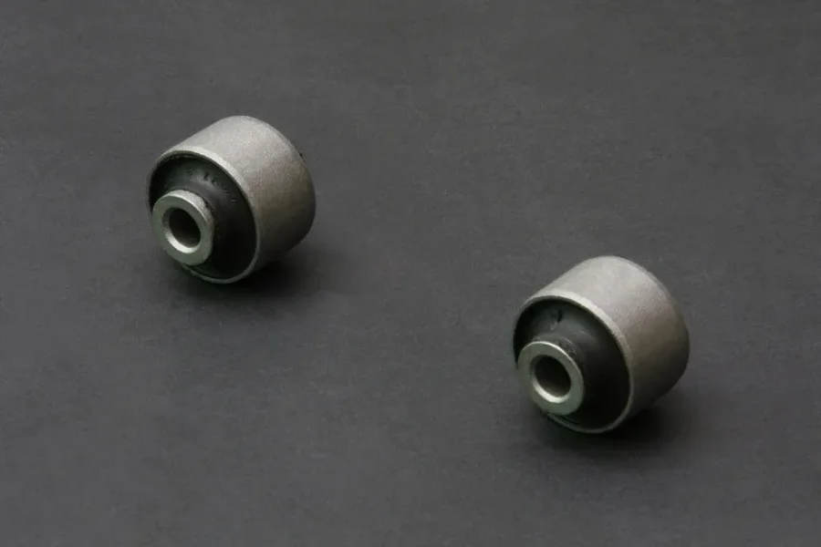 Hardrace Rear Shock Aborbered/knuckle Bushing Honda Accord, référence 6369