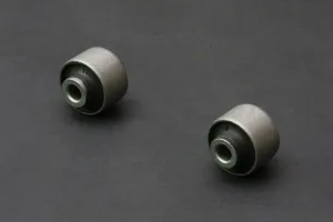 Hardrace Rear Shock Aborbered/knuckle Bushing Honda Accord, référence 6369