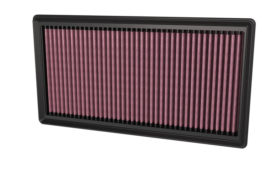 K&N Filtre à air de remplacement 33-3190, référence 33-3190