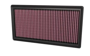 K&N Filtre à air de remplacement 33-3190, référence 33-3190