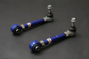 Hardrace Rear Toe Control Arm Adjustable Lexus, Toyota, référence 6713