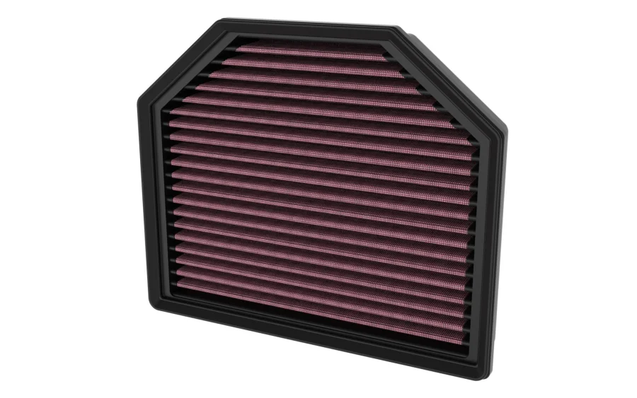 K&N Filtre à air de remplacement 33-3191, référence 33-3191