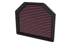 K&N Filtre à air de remplacement 33-3191, référence 33-3191