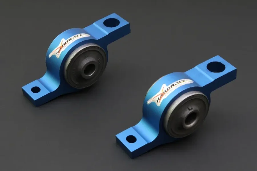 Hardrace Front Lower Control Arm Bushing Lexus, Toyota, référence 7105