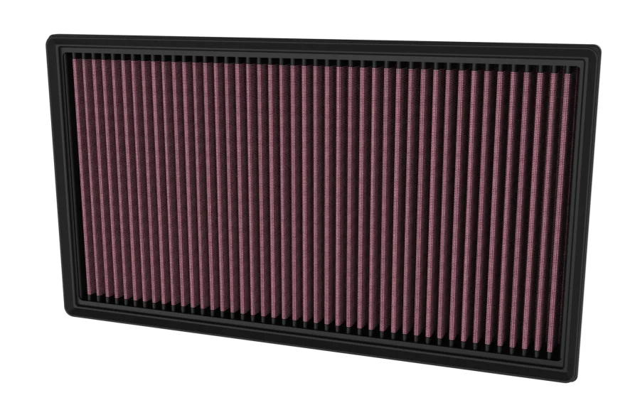 K&N Filtre à air de remplacement 33-3198, référence 33-3198