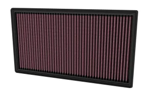 K&N Filtre à air de remplacement 33-3198, référence 33-3198