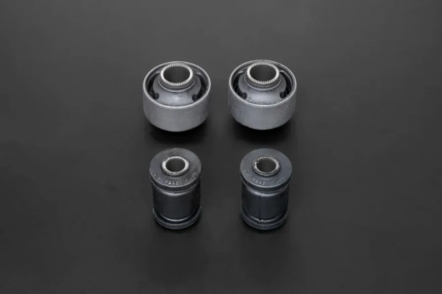 Hardrace Front Lower Arm Bushing Toyota Corona, référence 7106
