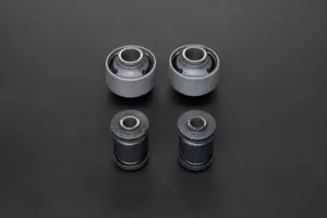 Hardrace Front Lower Arm Bushing Toyota Corona, référence 7106