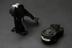 Hardrace Front & Rear Harden Engine Mount Toyota Corona, référence 6390
