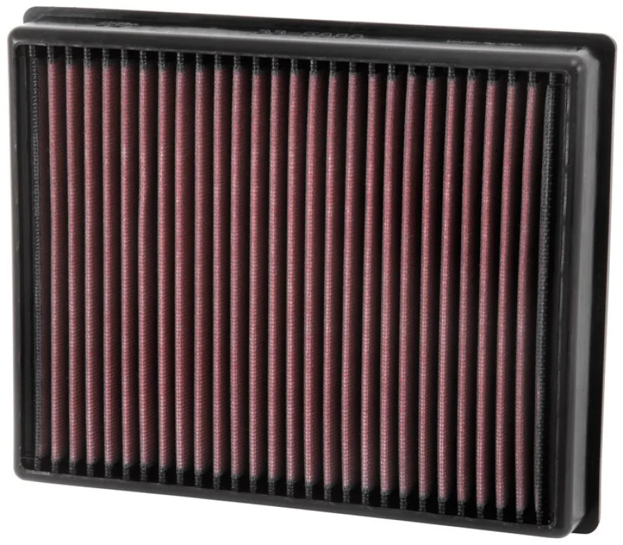 K&N Filtre à air de remplacement 33-5000, référence 33-5000