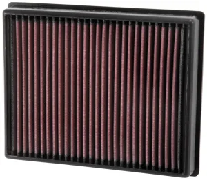 K&N Filtre à air de remplacement 33-5000, référence 33-5000
