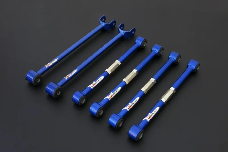 Hardrace Rear Adjustable Link Toyota Corona, référence 6303