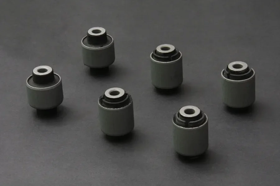 Hardrace Rear Lower Arm Bushing Honda, référence 6103-DC2