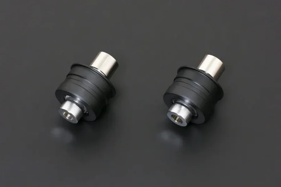 Hardrace Front Lower-rear Arm Bushing Bmw, référence 7481