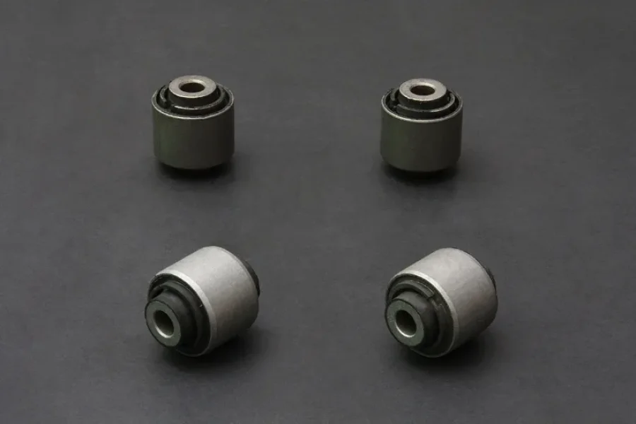 Hardrace Rear Front Lower Arm Bushing Honda Accord, référence 6814
