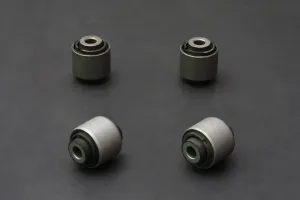 Hardrace Rear Front Lower Arm Bushing Honda Accord, référence 6814