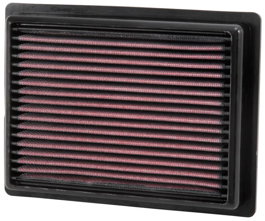 K&N Filtre à air de remplacement 33-5002, référence 33-5002