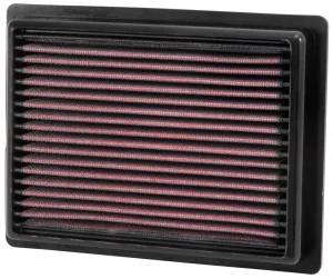 K&N Filtre à air de remplacement 33-5002, référence 33-5002