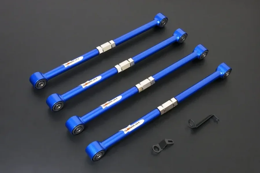 Hardrace Adj. Rear Camber Arm Mini Cooper, Countryman, Paceman, référence 6243