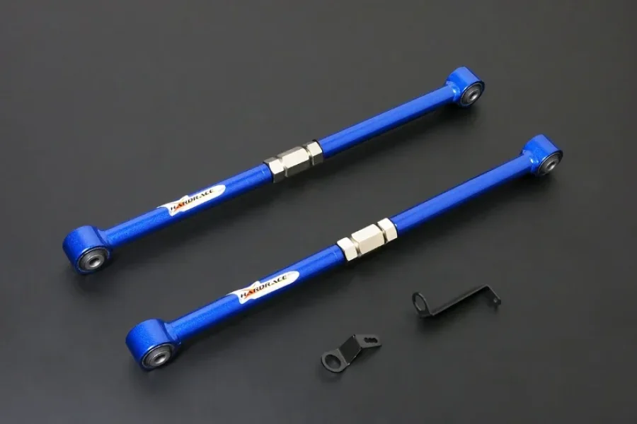 Hardrace Adj. Rear Camber Arm Mini Cooper, Countryman, Paceman, référence 7165