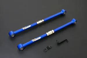 Hardrace Adj. Rear Camber Arm Mini Cooper, Countryman, Paceman, référence 7165