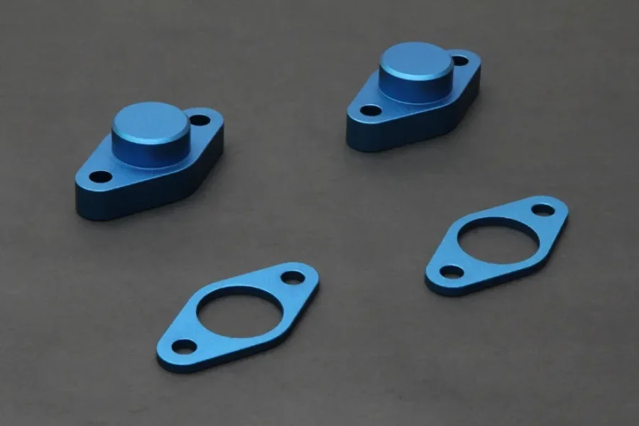 Hardrace Geometry Correction Spacer Mini Cooper, référence 6774