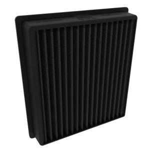 K&N Filtre à air moteur DryFlow longue durée pour RAM HD L6-6.7L DSL 33-5005HBK, référence 33-5005HBK