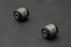 Hardrace Rear Shock Aborbered/knuckle Bushing Honda Accord, référence 6369F