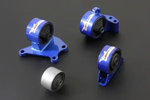 Hardrace Harden Engine Mount Mitsubishi Lancer evolution, référence 7671