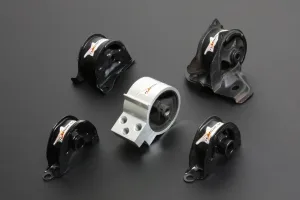 Hardrace Harden Engine Mount Honda Civic, Crx, Integra, référence 7567