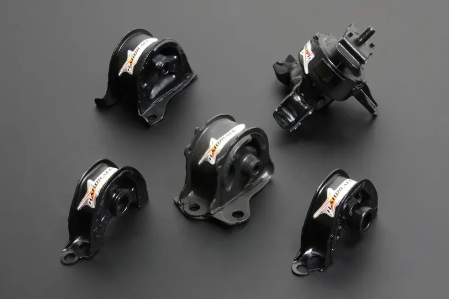 Hardrace Harden Engine Mount Honda Civic, référence 7568