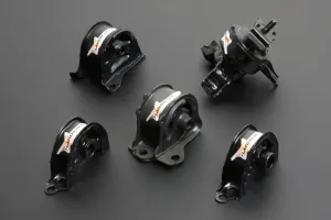 Hardrace Harden Engine Mount Honda Civic, référence 7568