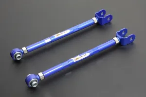 Hardrace Rear Lower Camber Kit Infiniti M series, Q50, Q60 COUPE, Nissan Skyline, référence 7638
