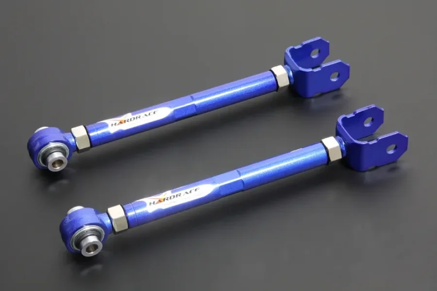 Hardrace Rear Traction Rod Infiniti M series, Q50, Q60 COUPE, Nissan Skyline, référence 7639