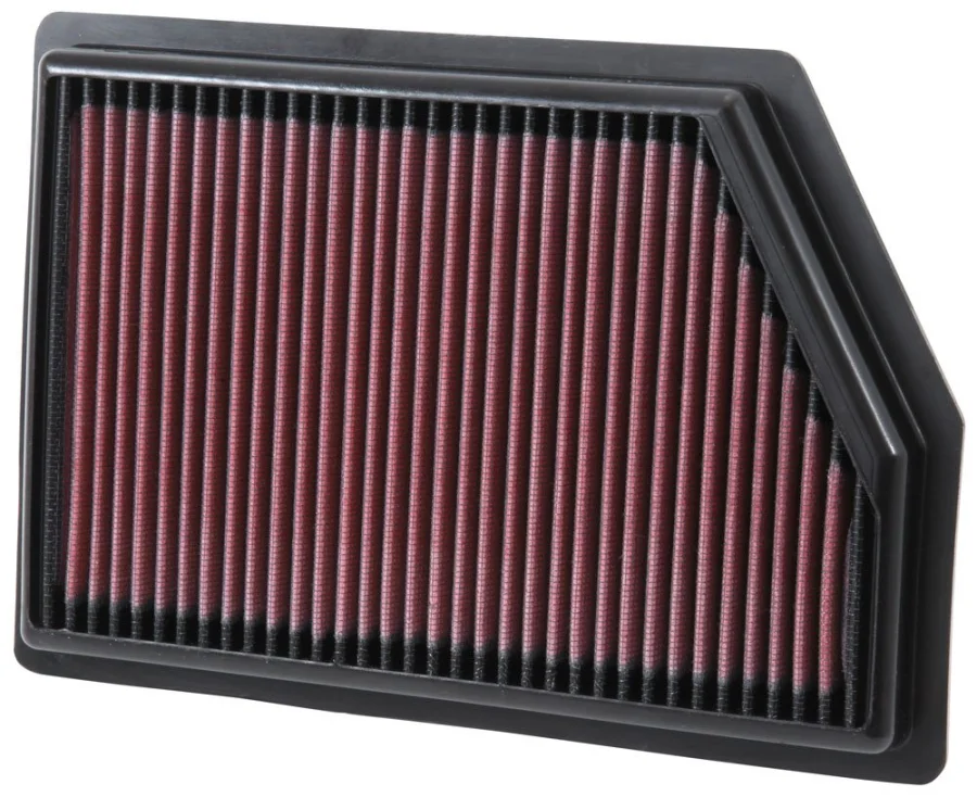 K&N Filtre à air de remplacement 33-5009, référence 33-5009