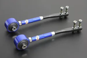 Hardrace Front Tension Rod Forged Nissan Skyline, référence 7645