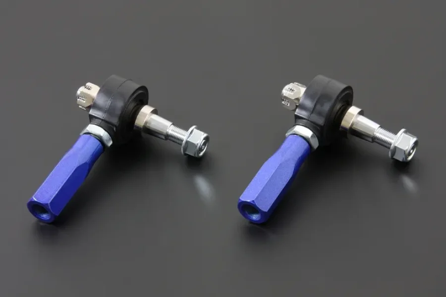 Hardrace Rc Tie Rod End Hyundai Genesis coupe, référence 7573