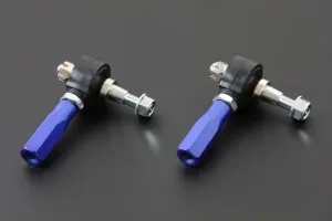 Hardrace Rc Tie Rod End Hyundai Genesis coupe, référence 7573