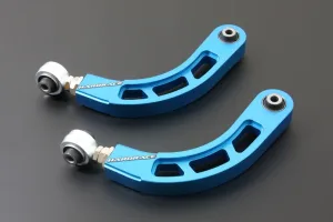 Hardrace Rear Camber Kit Mitsubishi Lancer mirage, référence 7701