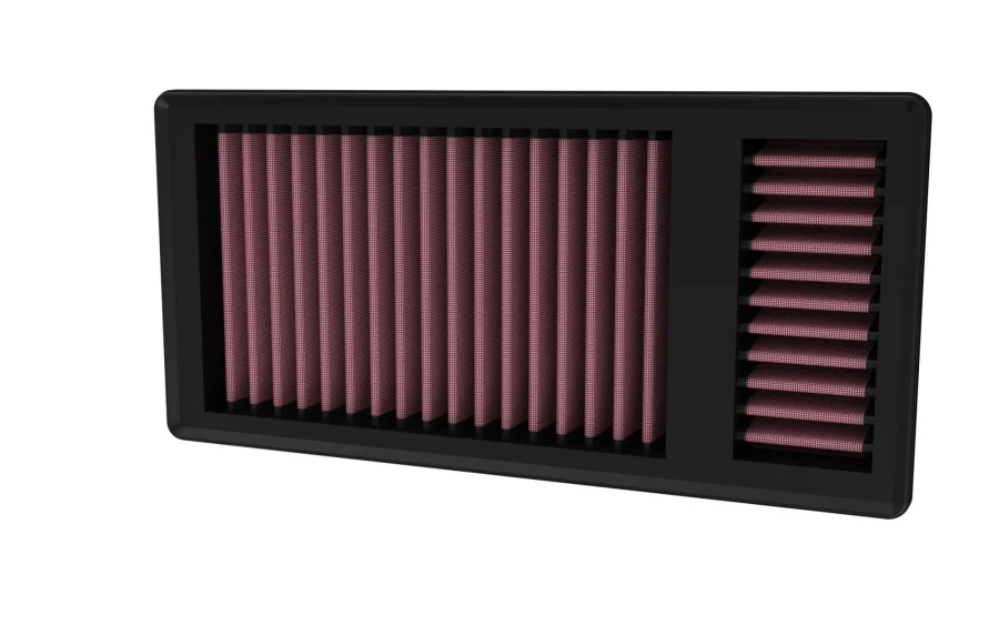 K&N Filtre à air de remplacement 33-5010, référence 33-5010