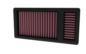 K&N Filtre à air de remplacement 33-5010, référence 33-5010