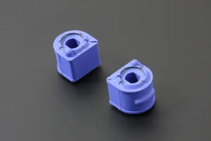 Hardrace Front Reinforced Stabilizer Bushing Ford Focus, Mazda 3, Volvo V40, référence 7704