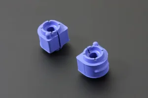 Hardrace Rear Reinforced Stabilizer Bushing Ford, Mazda, Volvo, référence 7708