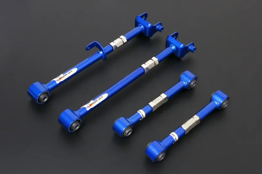 Hardrace Rear Camber + Toe Control Arm Honda Accord, référence 7410