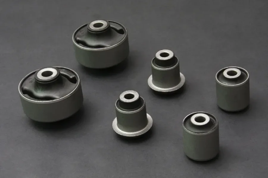 Hardrace Front Lower Control Arm Bushing Honda Accord, référence 6918